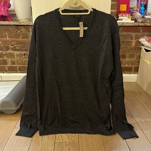 Men’s J. Crew Sweater (tag on!)